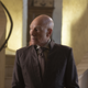 Laris and Zhaban seem to be the only two people Picard can turn to in his new normal.